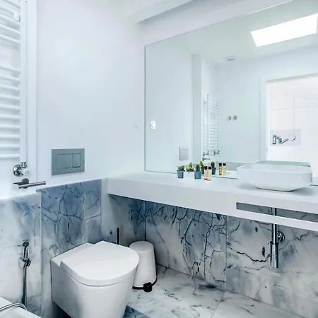 Center Penthouse * Lisbon
