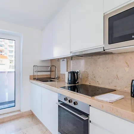 Center Penthouse Apartment