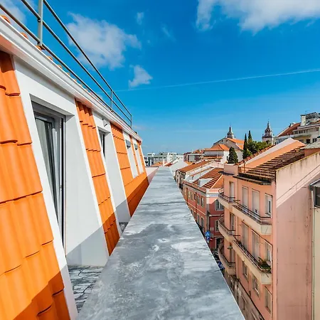 Center Penthouse *