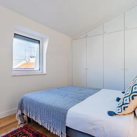 Center Penthouse *